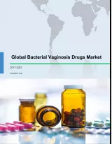 Global Bacterial Vaginosis Drugs Market 2017-2021
